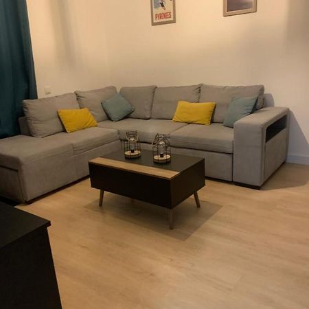 Arreau Appartement 4 Personnes Eksteriør bilde